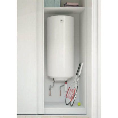 Chauffe-eau Blindé 251084 Vertical mural 150 Litres