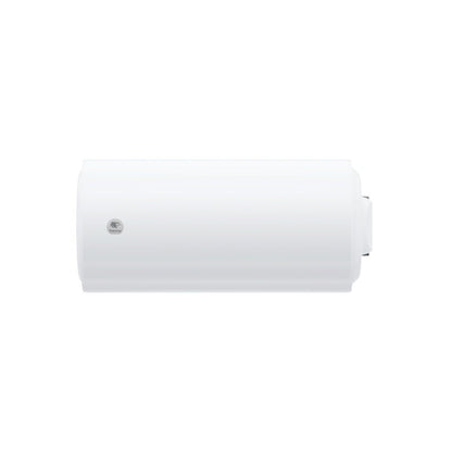 Blindé 200 litres horizontal raccord côté - chauffe - eau électrique - 853411