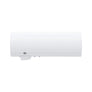 Blindé 200 litres horizontal raccord dessous - chauffe - eau électrique - 253023