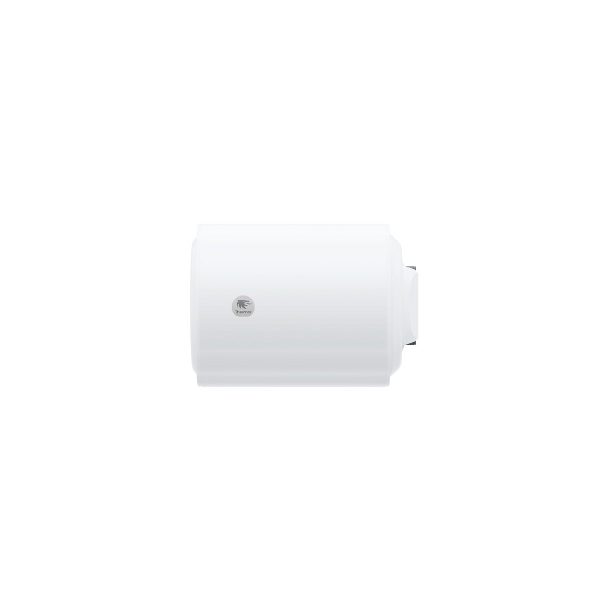 Blindé 75 litres horizontal raccord côté - chauffe - eau électrique - 853408