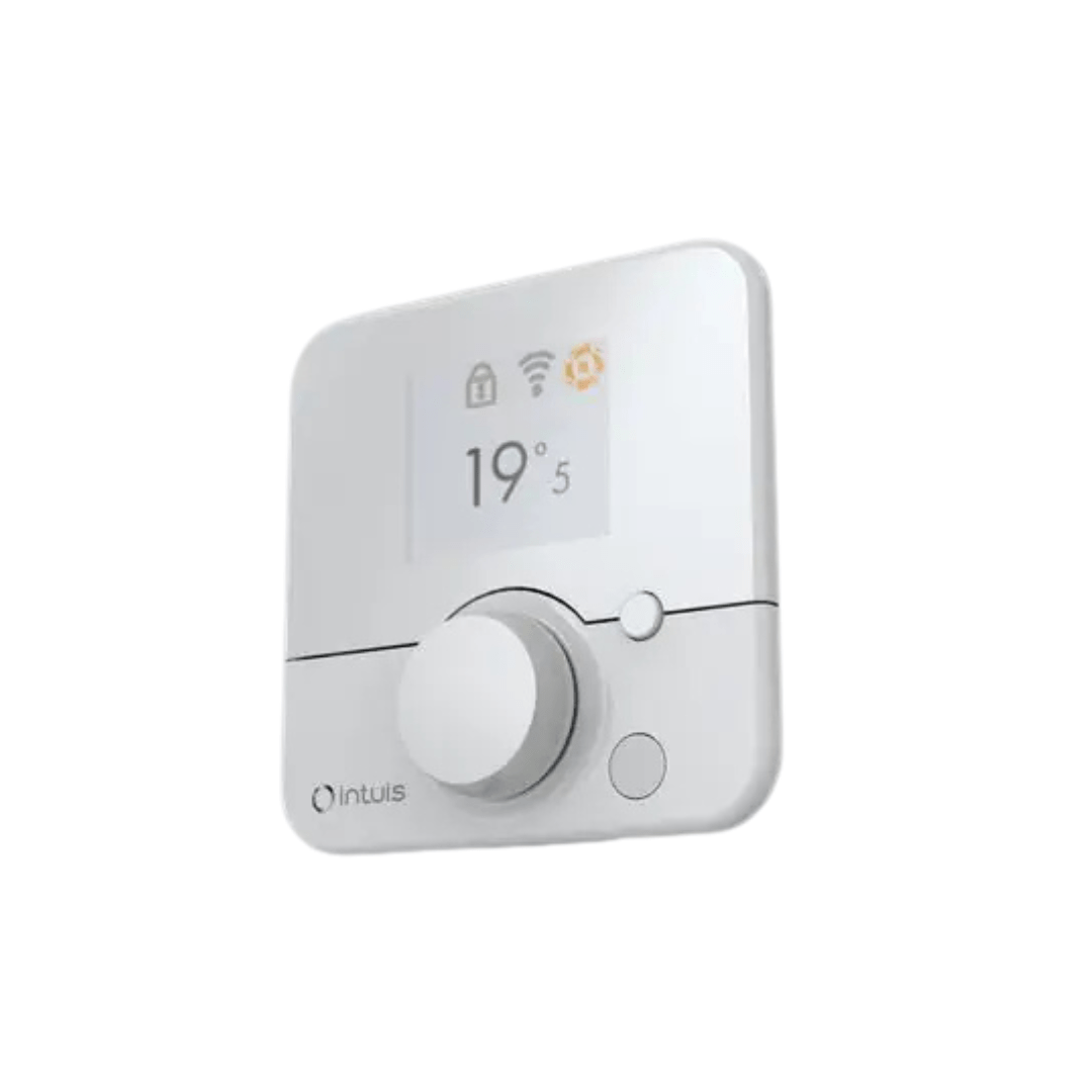 Boitier de contrôle programmable pour aérothermes et rideaux d'air - M090086