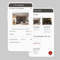 Boitier IOT WINEMASTERCONNECT pour machines prééquipées 