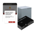 Boitier IOT WINEMASTERCONNECT pour machines prééquipées 