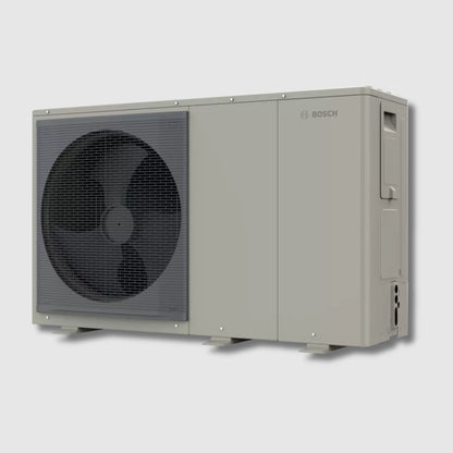Bosch Compress 2000 6 kW - Bosch #7 738 602 278