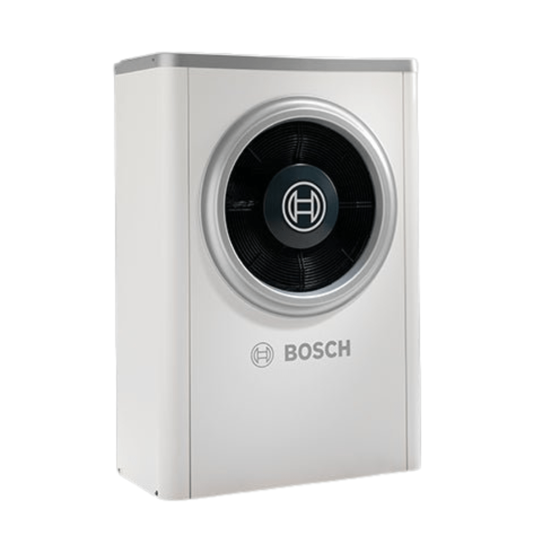 Bosch Compress 7000AW avec appoint éléc 17 kW / Triphasé - 7 738 601 997