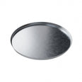 Bouchon acier Ø 250 mm