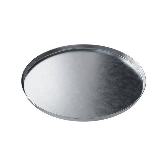 Bouchon acier Ø 250 mm
