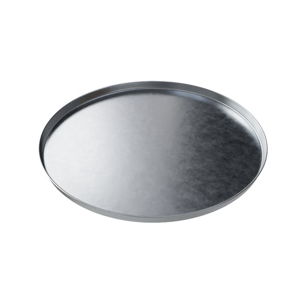 Bouchon acier Ø 250 mm