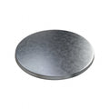 Bouchon acier Ø 250 mm