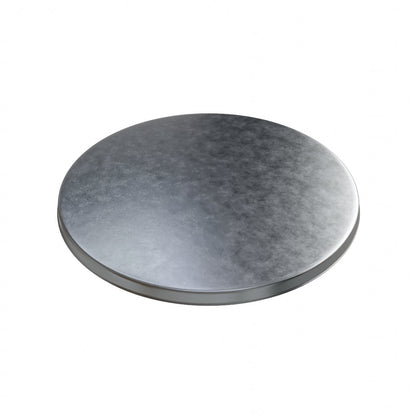 Bouchon acier Ø 250 mm