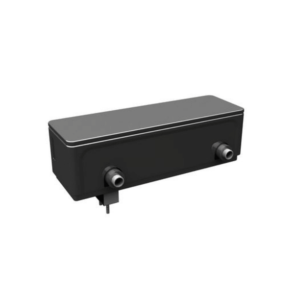 Bouteille de découplage verticale Bosch WHY 80/60 - 8 718 599 385