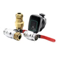 Branche hydraulique AUTO - Accessoires hydrauliques #755823