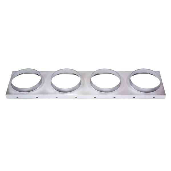 Bride de 2 piquages - Accessoires climatisation #809917