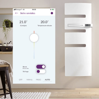 Bridge COZYTOUCH pour appareils connectés - Connectivité et Accessoires #500109