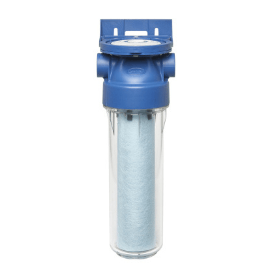 BWT ARCTIC – Filtre anti‑impuretés avec traitement bactériostatique - 125667221