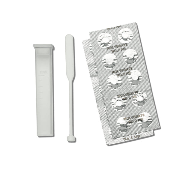 BWT SoluTECH Control - Nettoyant #C0011722