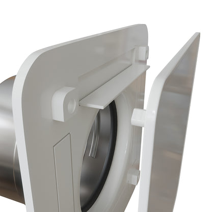 Diffuseur extra-plat Ø 160 mm