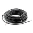 CABLE BLINDE 2 FILS -LG 50M- C