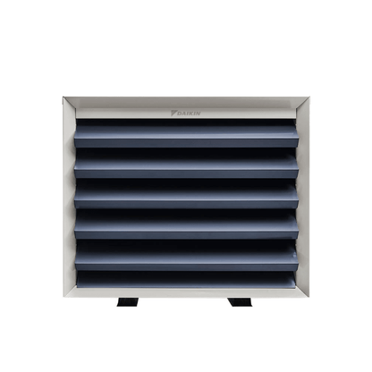 Caisson acoustique EKLN08A1 pour Daikin Altherma 3 R tailles 4-6-8 - EKLN08A1