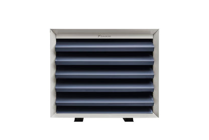 Caisson acoustique EKLN08A1 pour Daikin Altherma 3 R tailles 4-6-8 - EKLN08A1