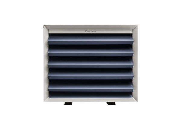 Caisson acoustique EKLN08A1 pour Daikin Altherma 3 R tailles 4-6-8 - EKLN08A1