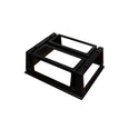 Caisson nu pour plénum modulable 500x400
