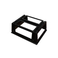 Caisson nu pour plénum modulable 500x400