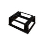 Caisson nu pour plénum modulable 500x400