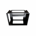 Caisson nu pour plénum modulable 500x400