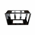 Caisson nu pour plénum modulable 600x400