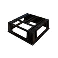 Caisson nu pour plénum modulable 600x600