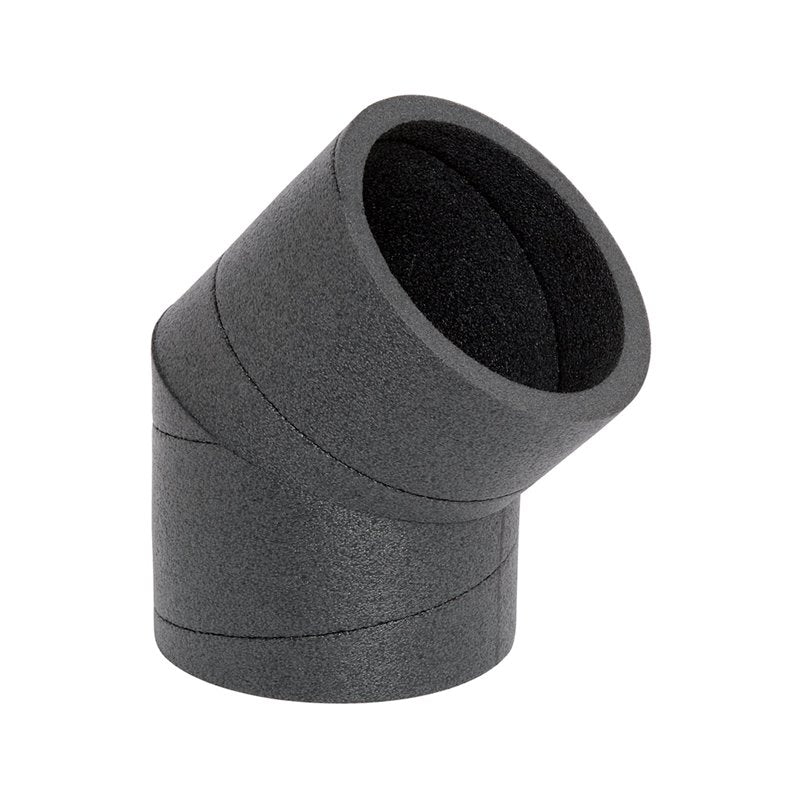 Calogaine Coude 45° Ø 160 mm