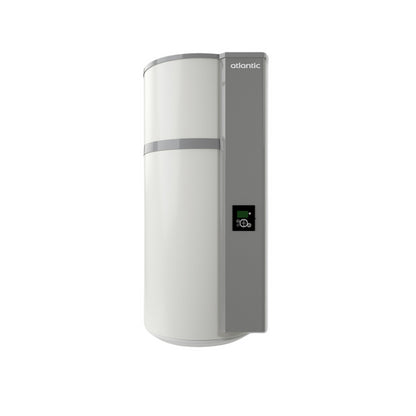 Calypso connecté 100L - Chauffe-eau thermodynamique