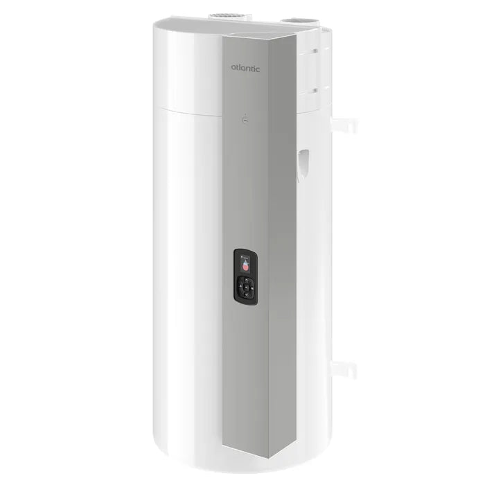 Calypso connecté 150L - Chauffe - eau thermodynamique mural - 234512
