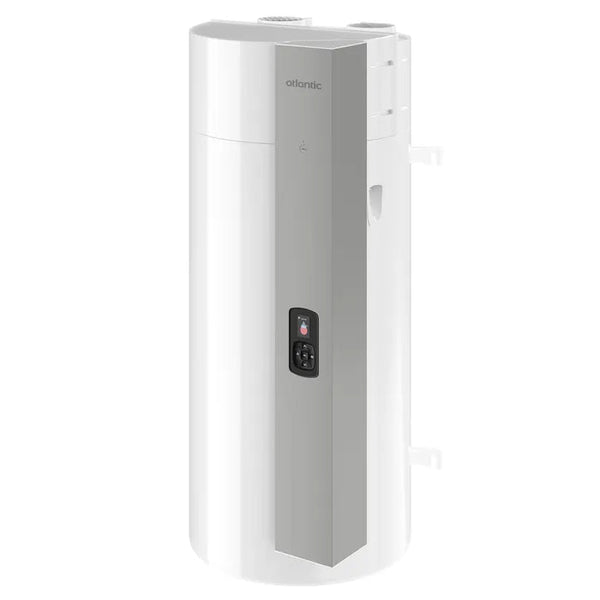 Calypso connecté 150L - Chauffe - eau thermodynamique mural - 234512