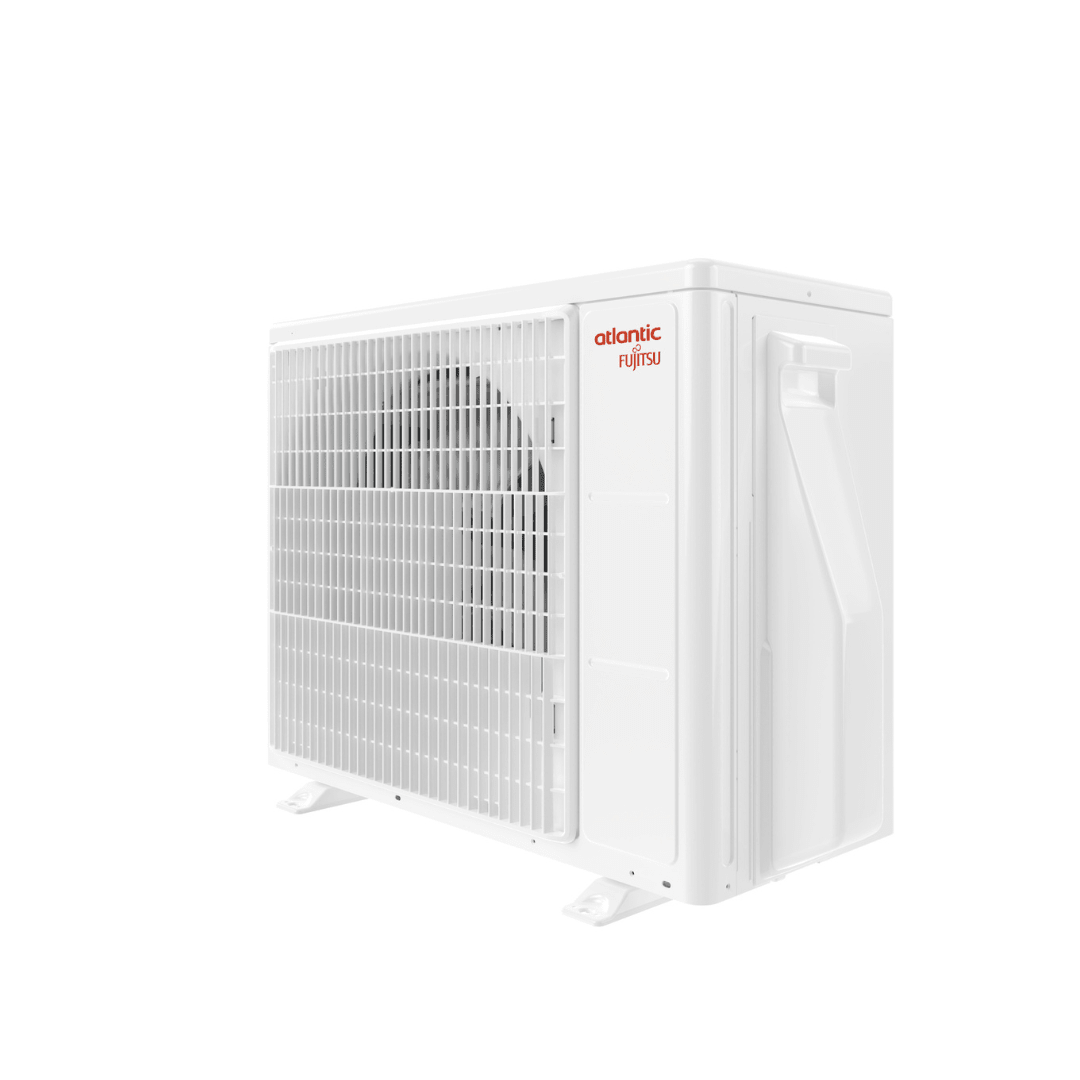 Calypso Split Connecté 200L – Chauffe - eau thermodynamique - 232523 + 232521