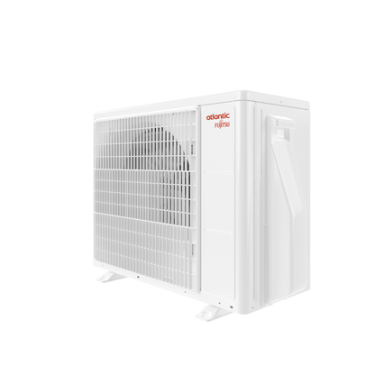 Calypso Split Connecté 200L – Chauffe - eau thermodynamique - 232523 + 232521