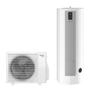 Calypso Split Connecté 200L – Chauffe - eau thermodynamique - 232523 + 232521