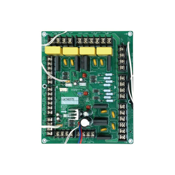 Carte électronique pour connexion kit solaire pour unités intérieures génération H - CZ - NS4P - Connectivité et Accessoires #CZ - NS4P