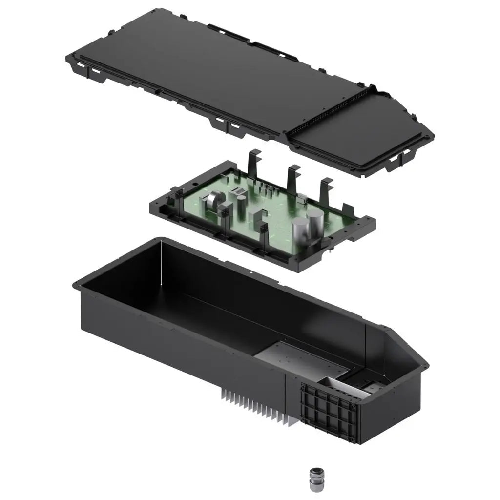 Carte électronique pour fonctions avancées pour Séries K et L - CZ-NS5P