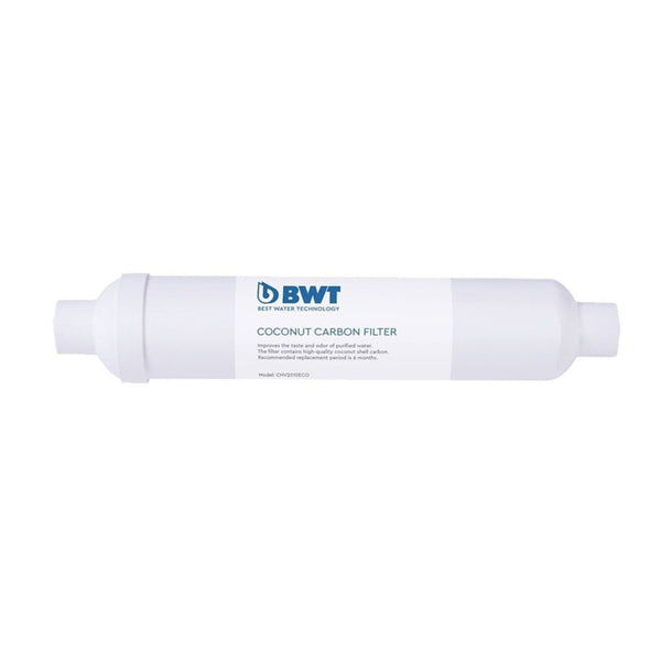 Cartouche de charbon actif Post - Filtration - Recharge #P0090641