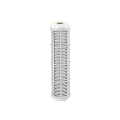 Cartouche de filtration 80 µ sédiments lavable - 9"3/4 - Recharge #527309