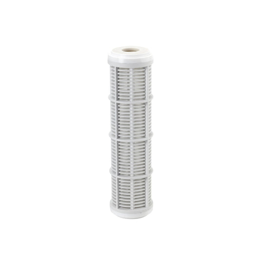 Cartouche de filtration 80 µ sédiments lavable - 9"3/4 - Recharge #527309