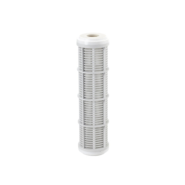 Cartouche de filtration 80 µ sédiments lavable - 9"3/4 - Recharge #527309