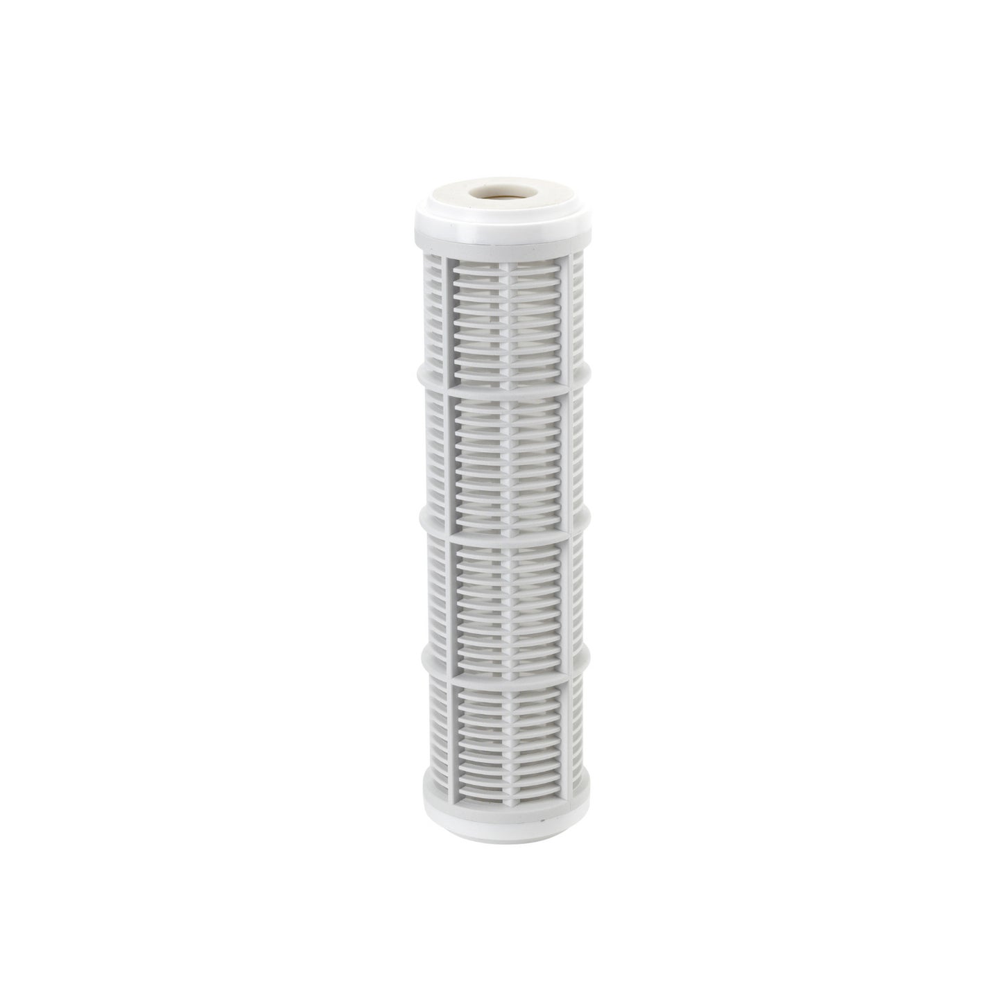 Cartouche de filtration 80 µ sédiments lavable - 9"3/4