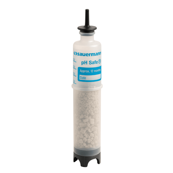 Cartouche de neutralisation de condensats pour chaudières à condensation gaz PH SAFE - PH0100SIUN23