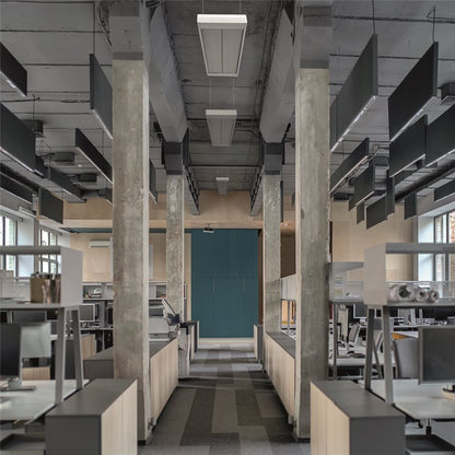 Cassette rayonnante Dybox MT 1000 Watts