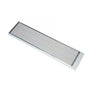Cassette rayonnante moyenne temp. 2400 Watts - 611311