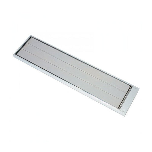 Cassette rayonnante moyenne temp. 3600 Watts - 611312
