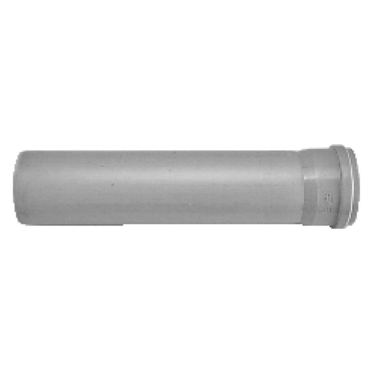 Chappee - Rallonge 1000 mm, Ø 80 PPs - CRN994842